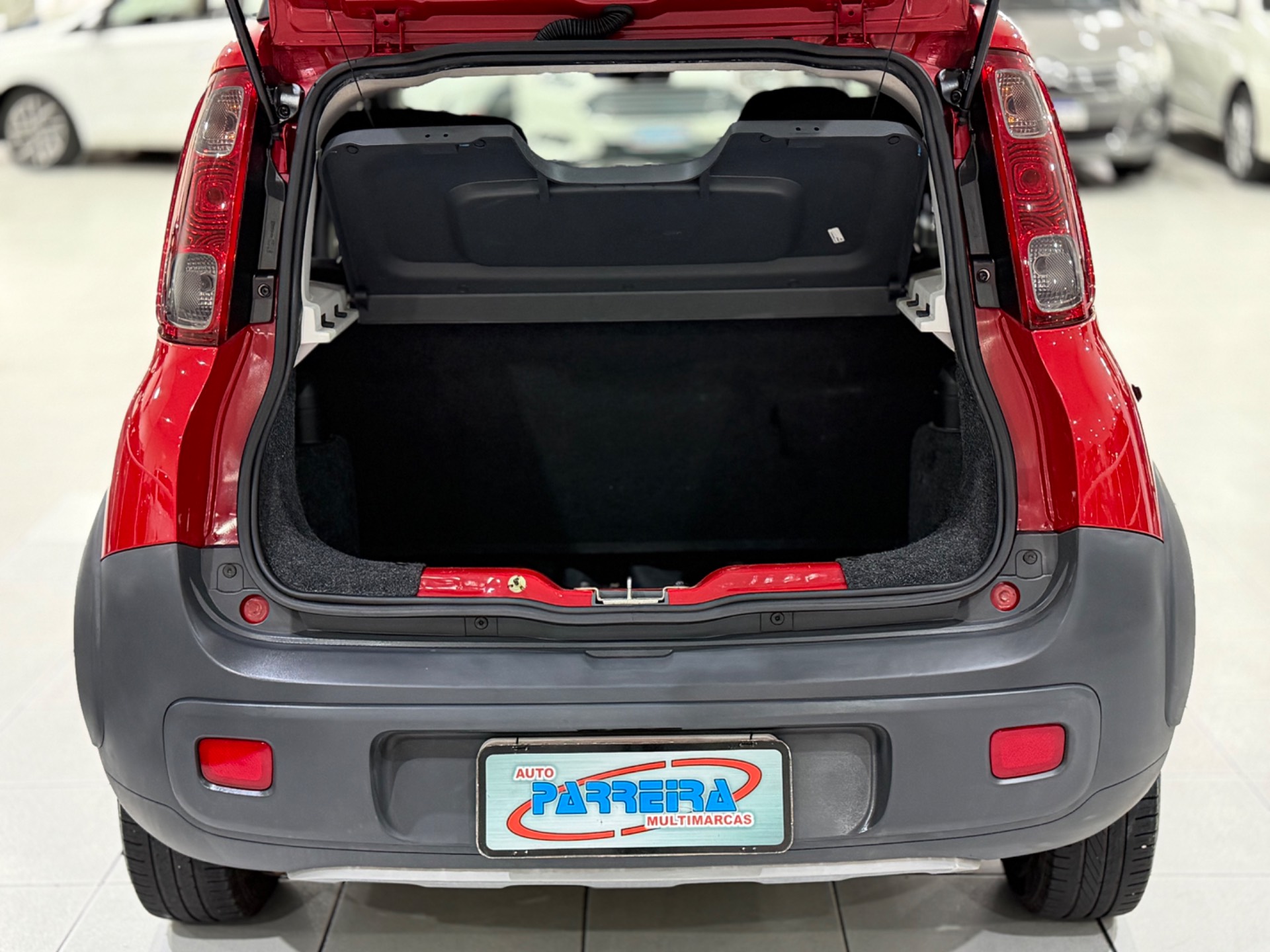 FIAT UNO