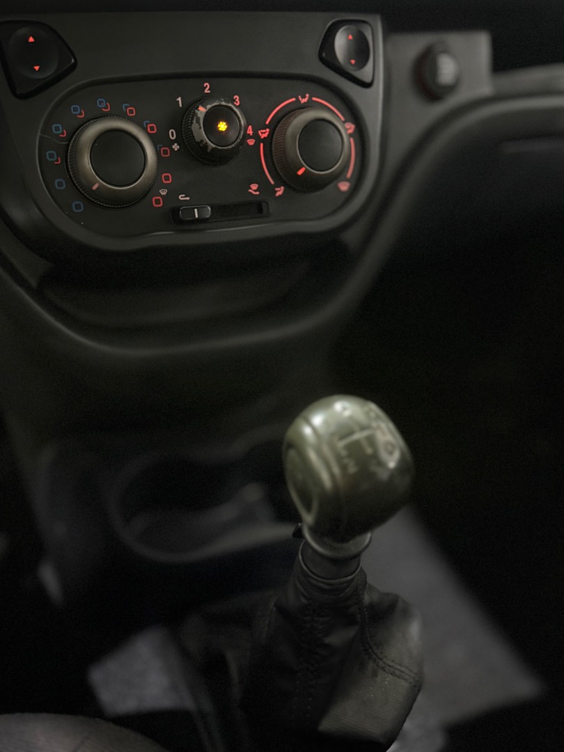 FIAT UNO