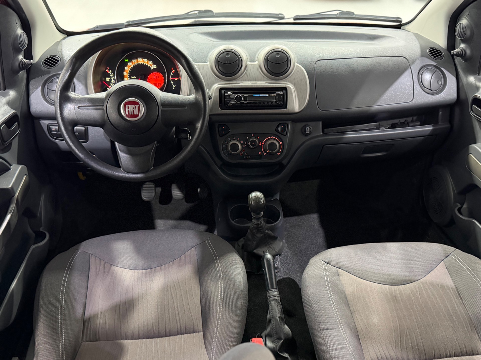 FIAT UNO
