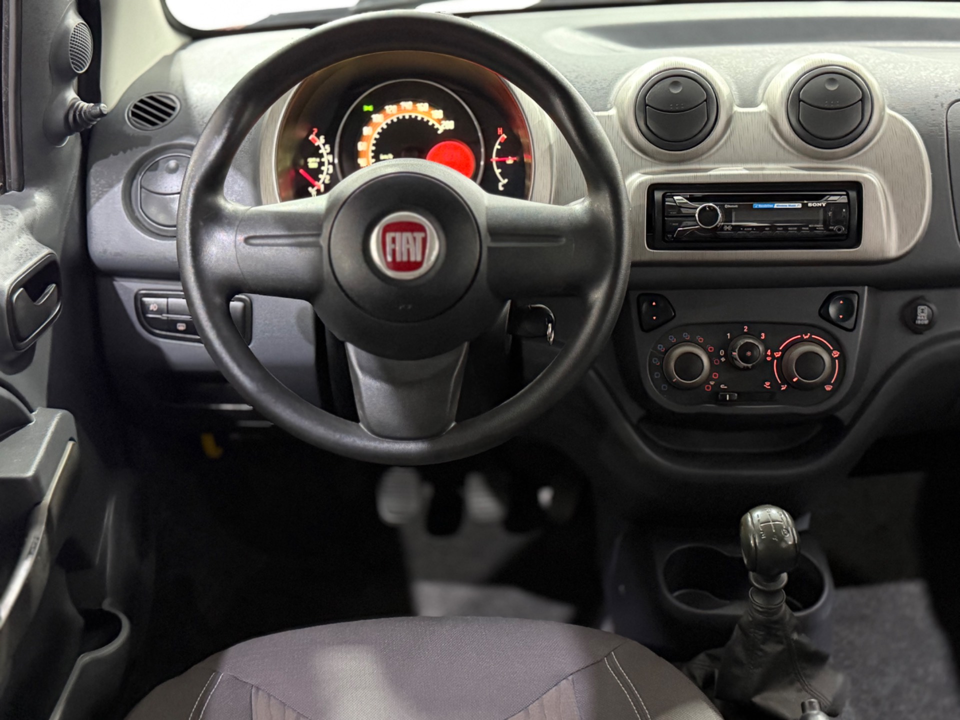 FIAT UNO