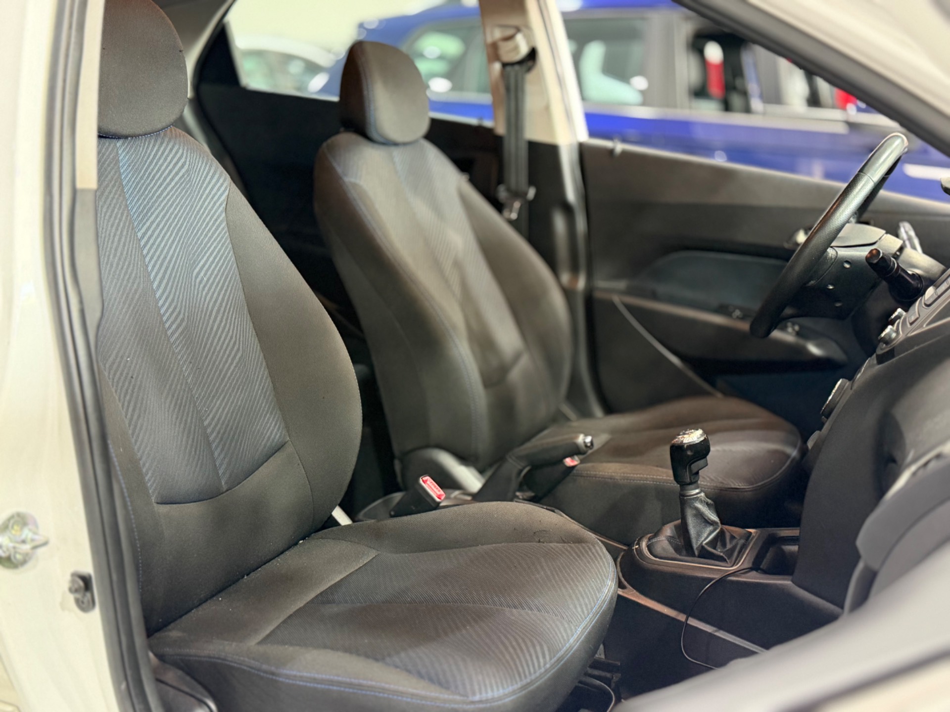 HYUNDAI HB20X