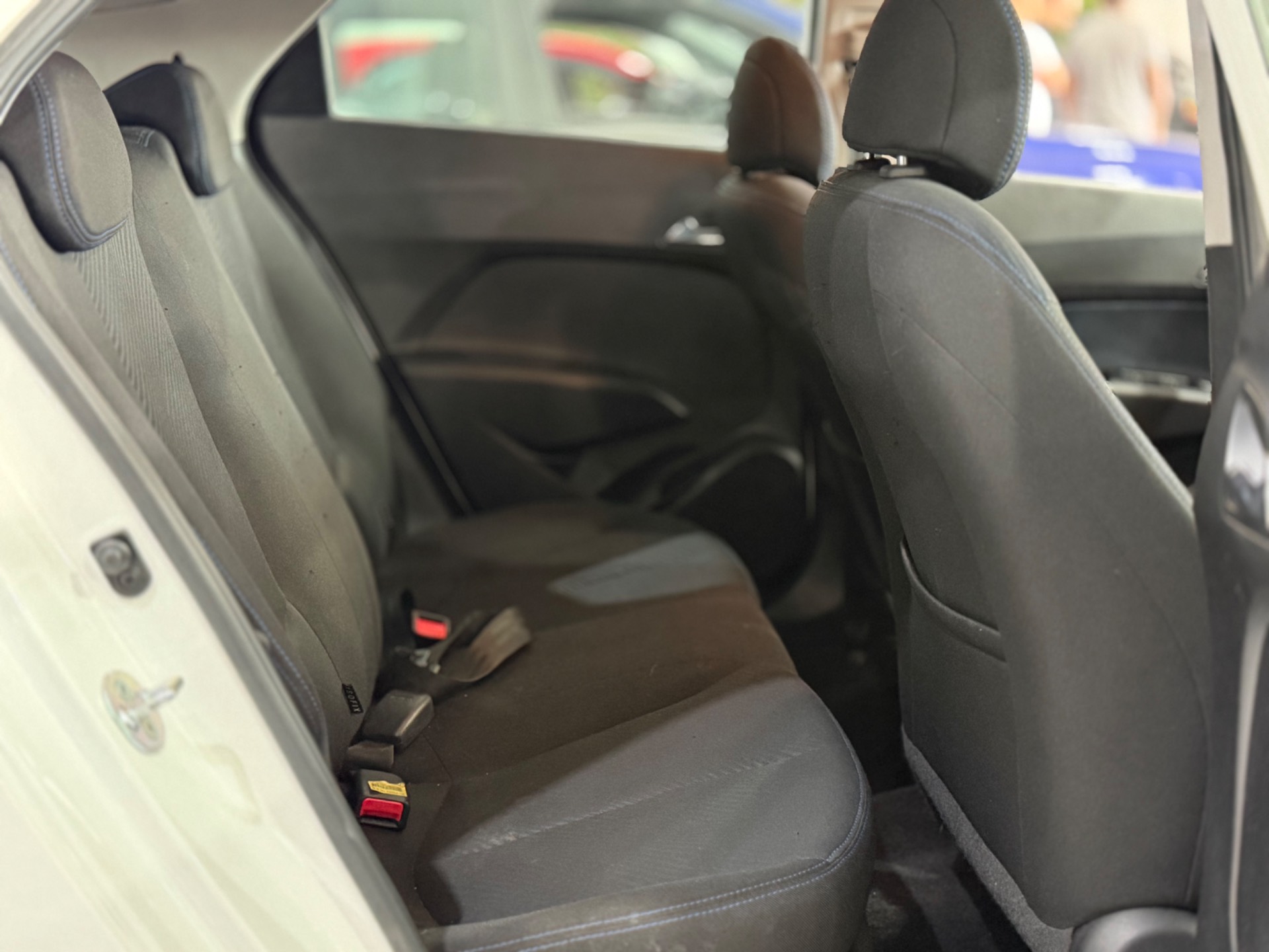 HYUNDAI HB20X