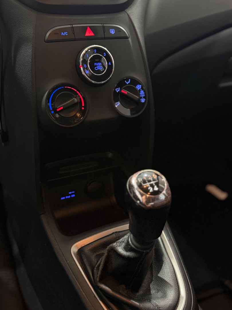 HYUNDAI HB20X