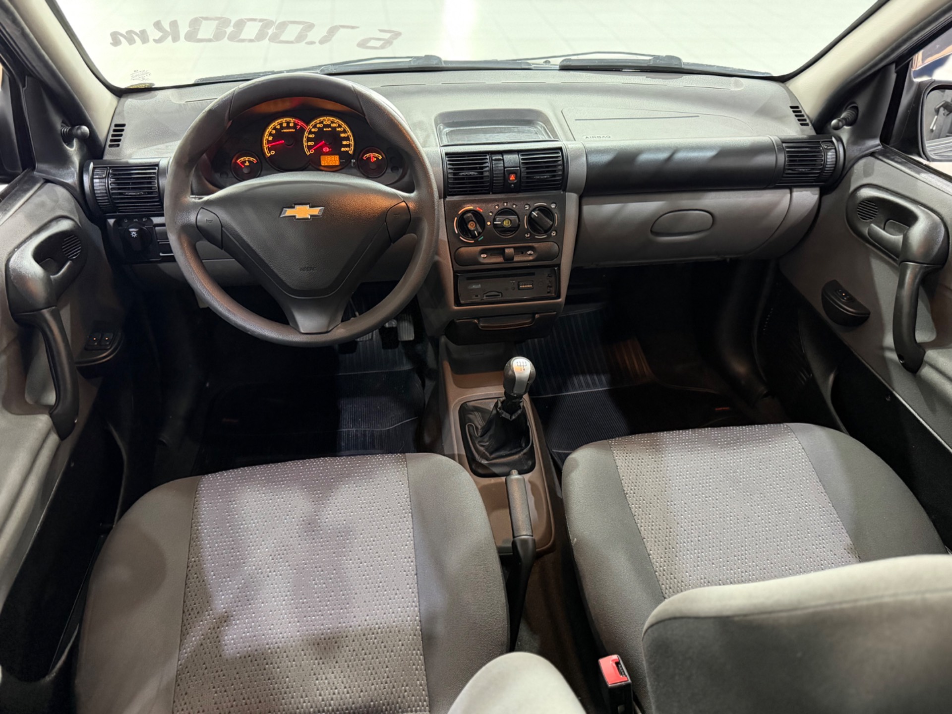 CHEVROLET CLASSIC
