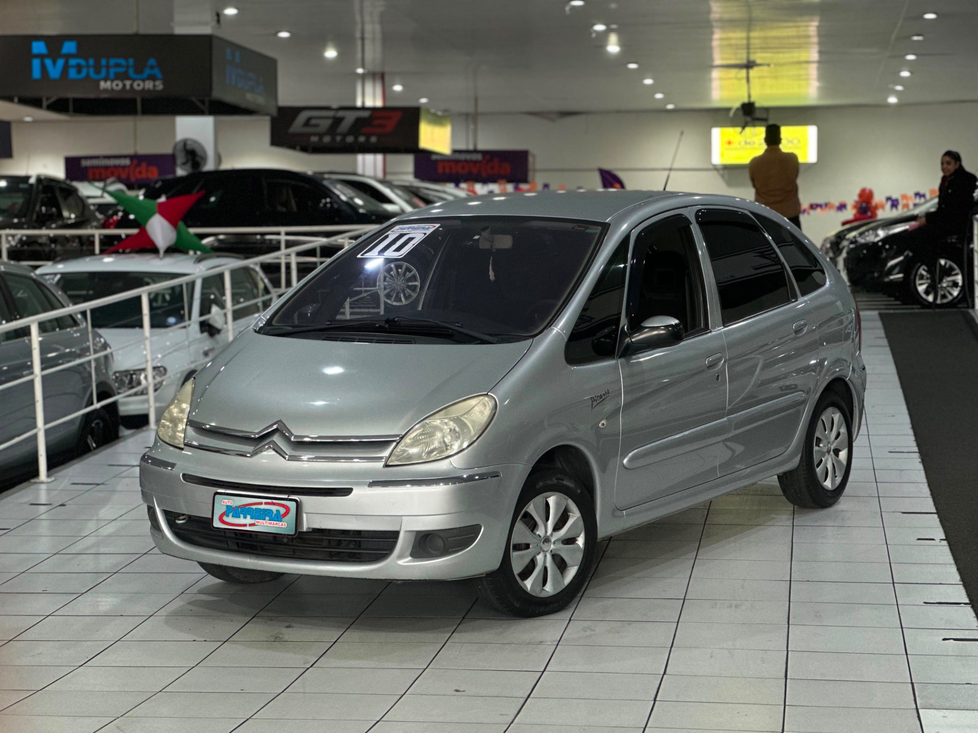 CITROEN XSARA PICASSO