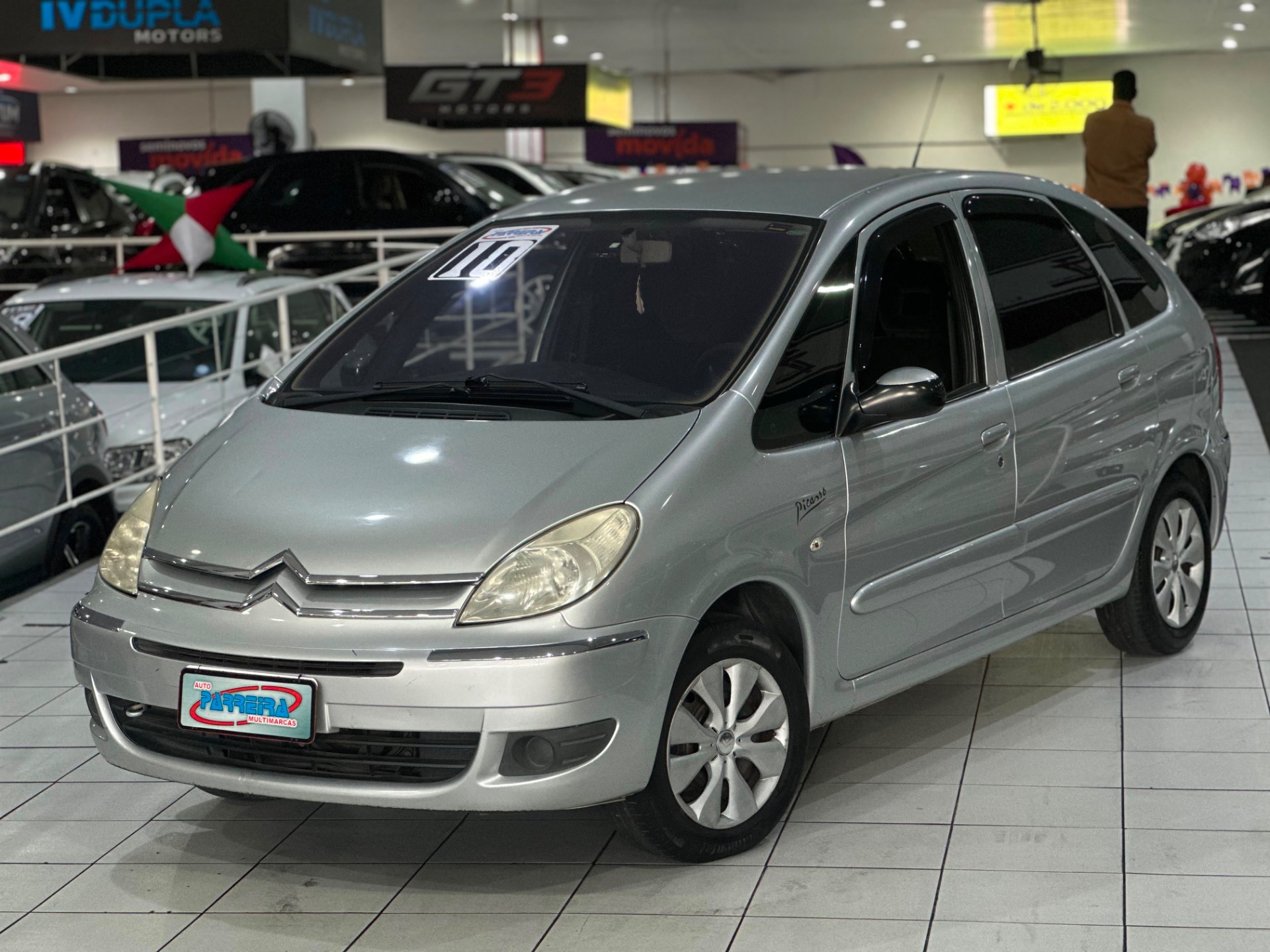 CITROEN XSARA PICASSO