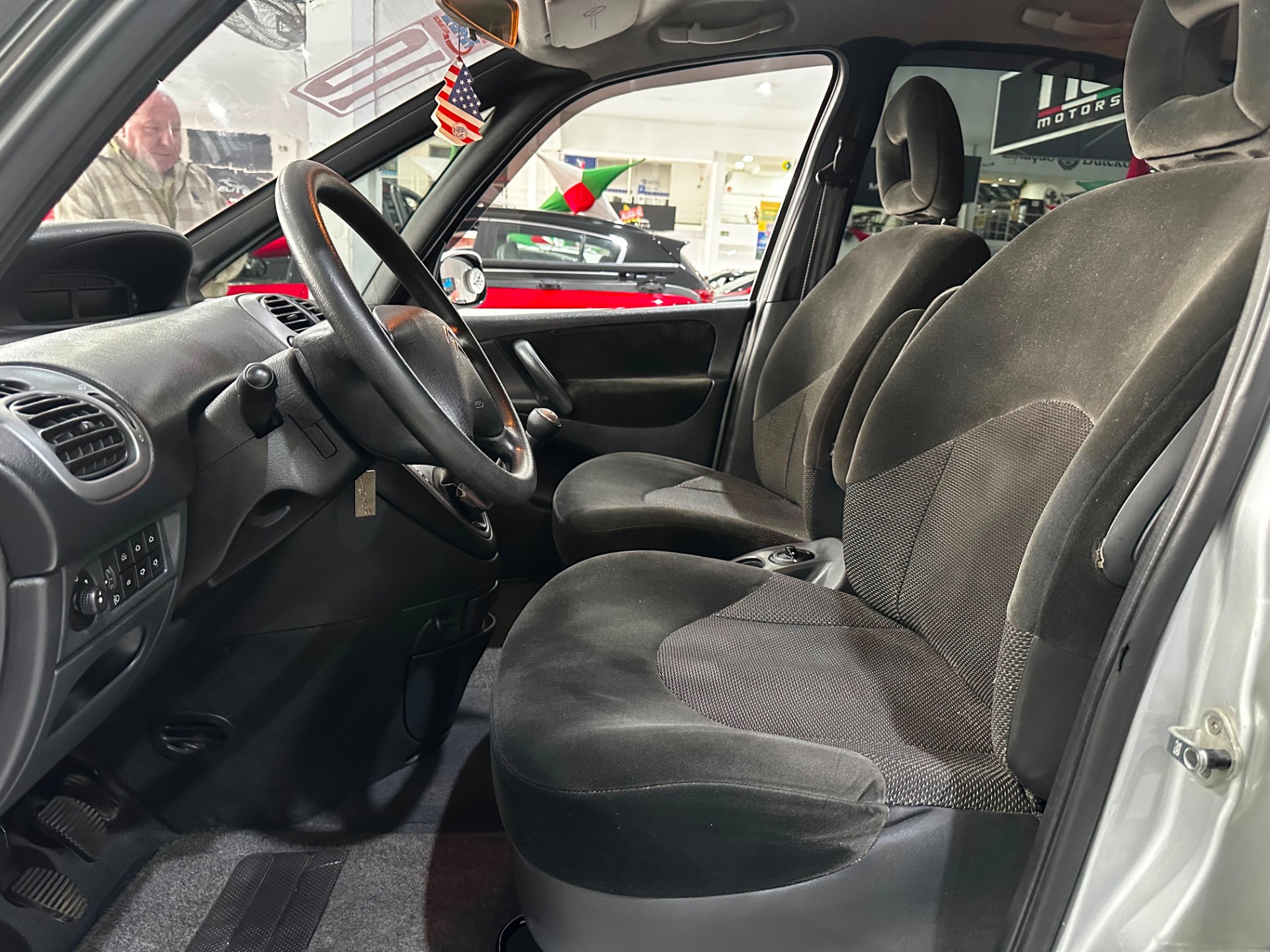 CITROEN XSARA PICASSO
