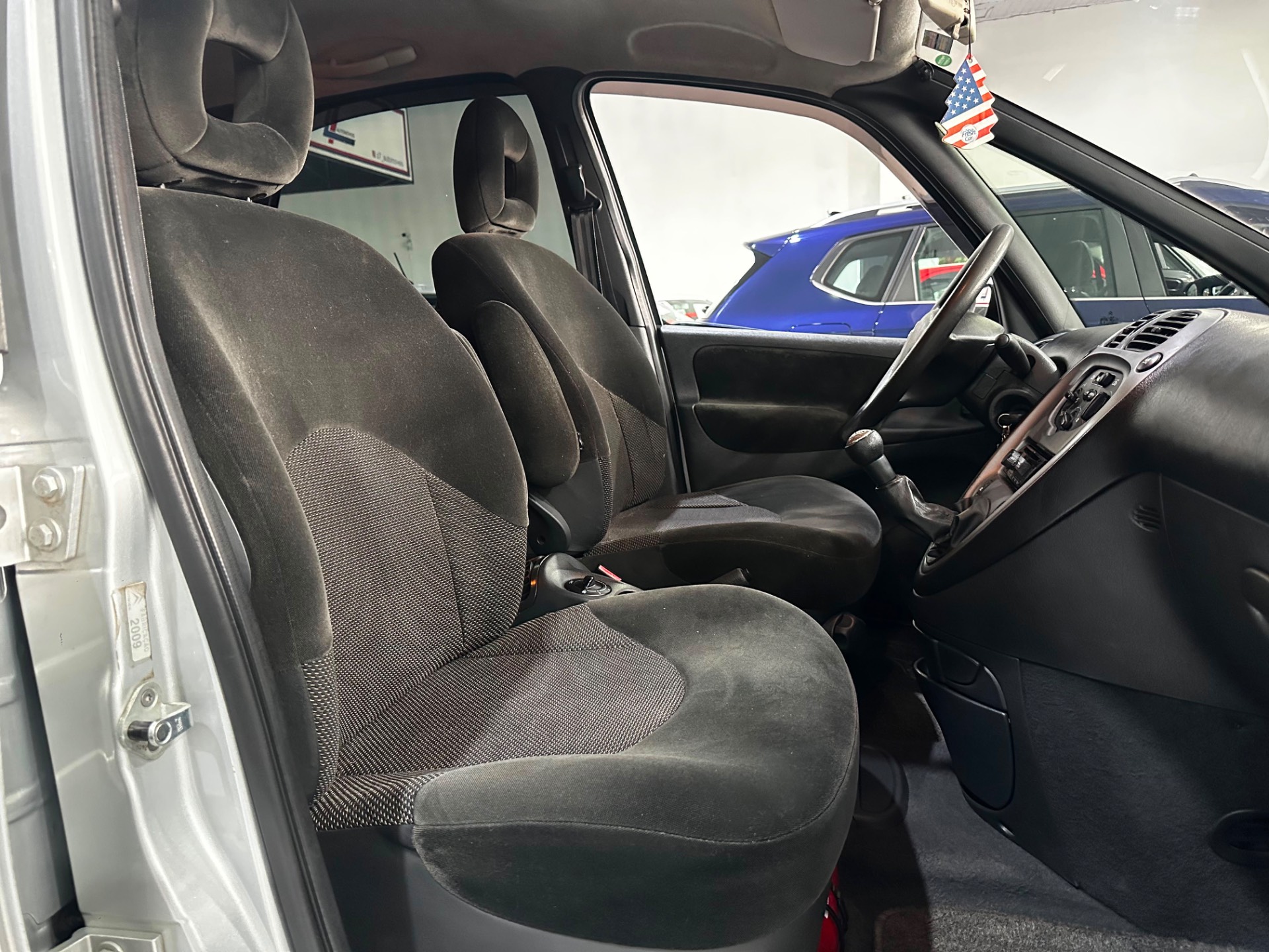 CITROEN XSARA PICASSO