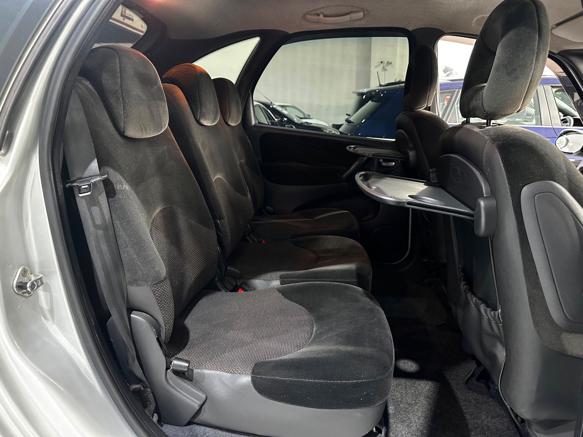 CITROEN XSARA PICASSO
