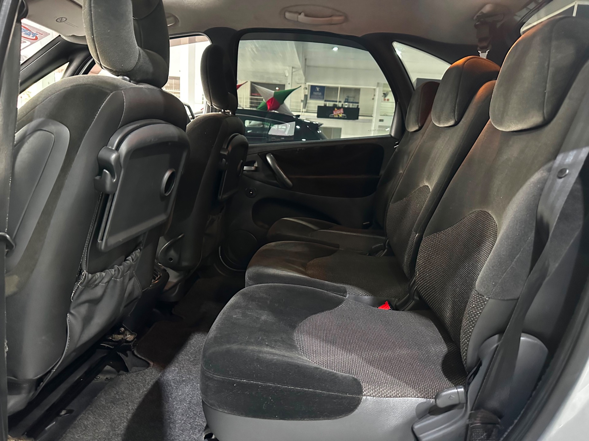 CITROEN XSARA PICASSO