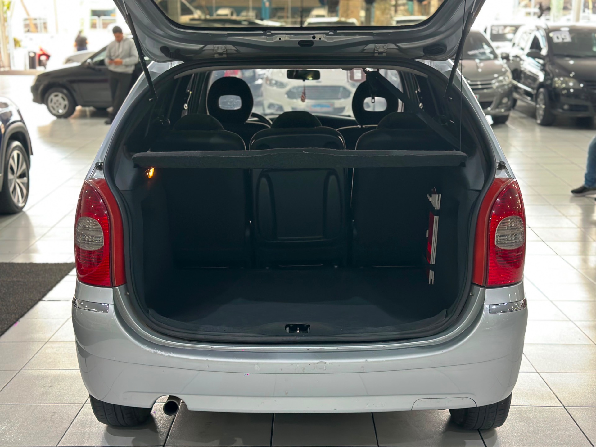 CITROEN XSARA PICASSO