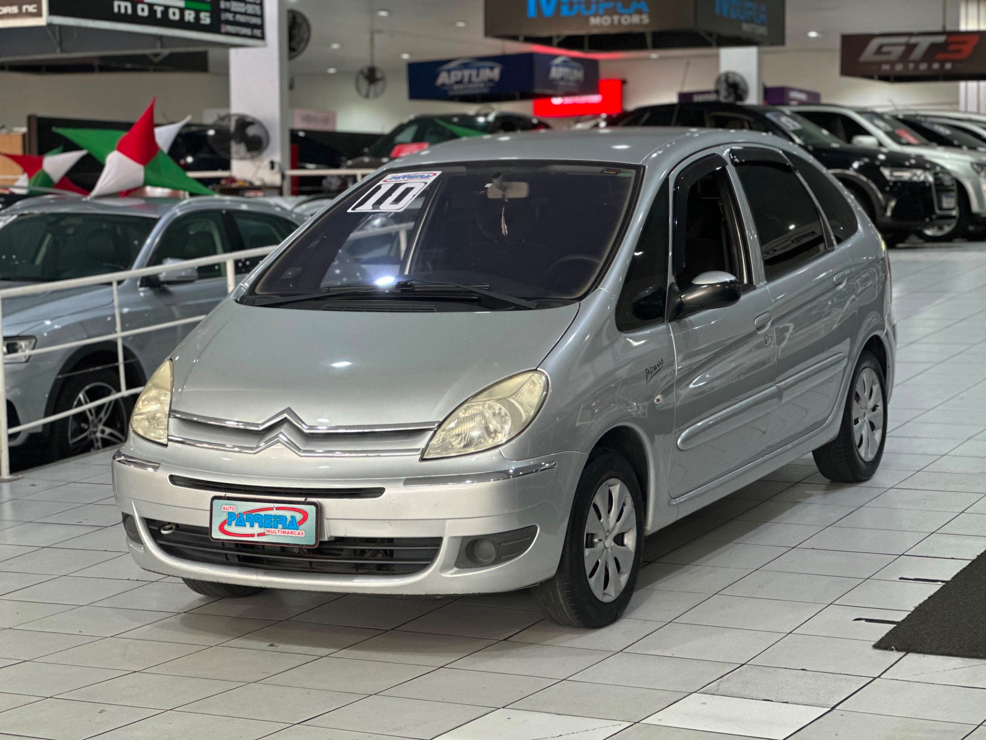 CITROEN XSARA PICASSO