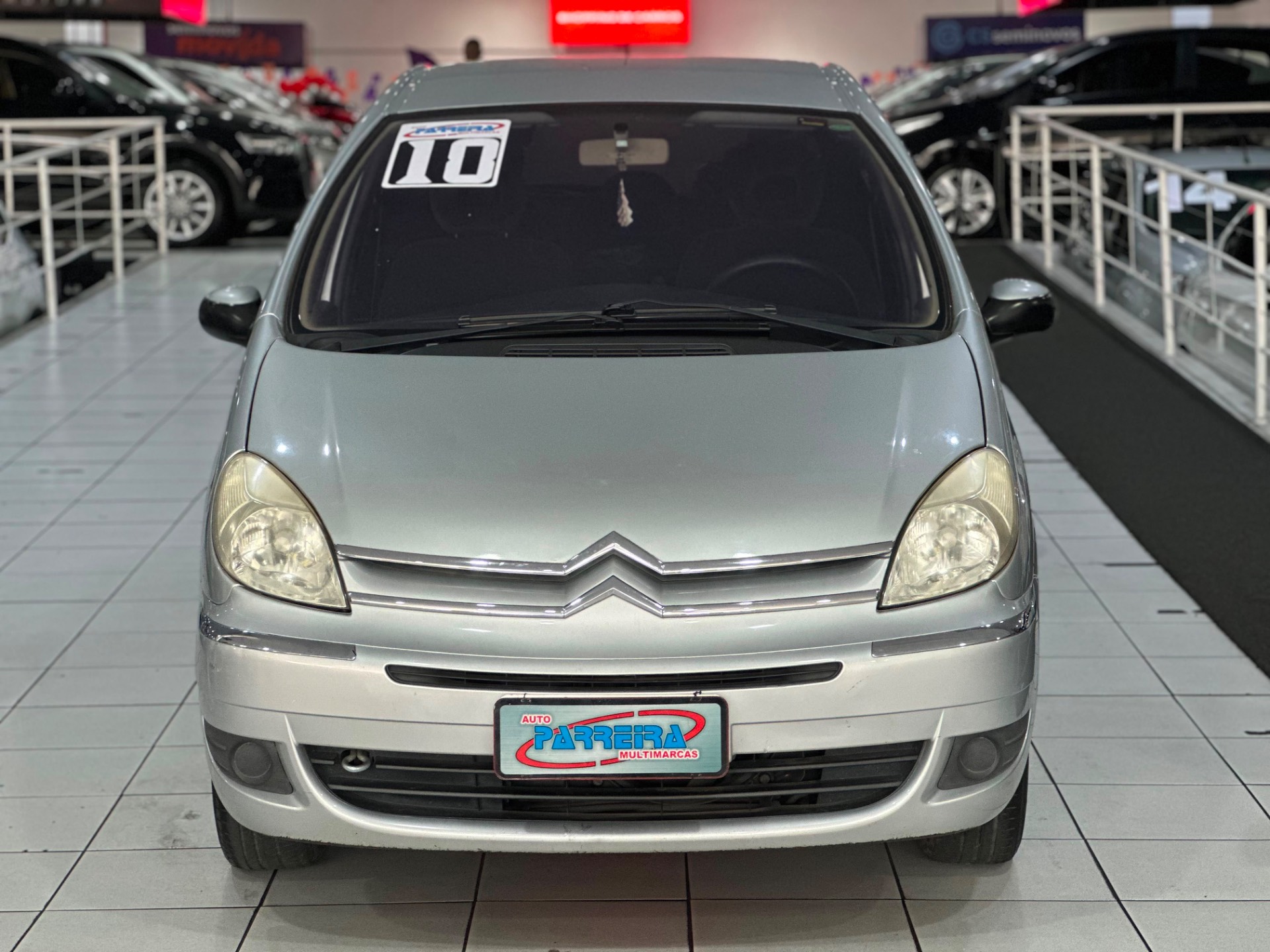 CITROEN XSARA PICASSO