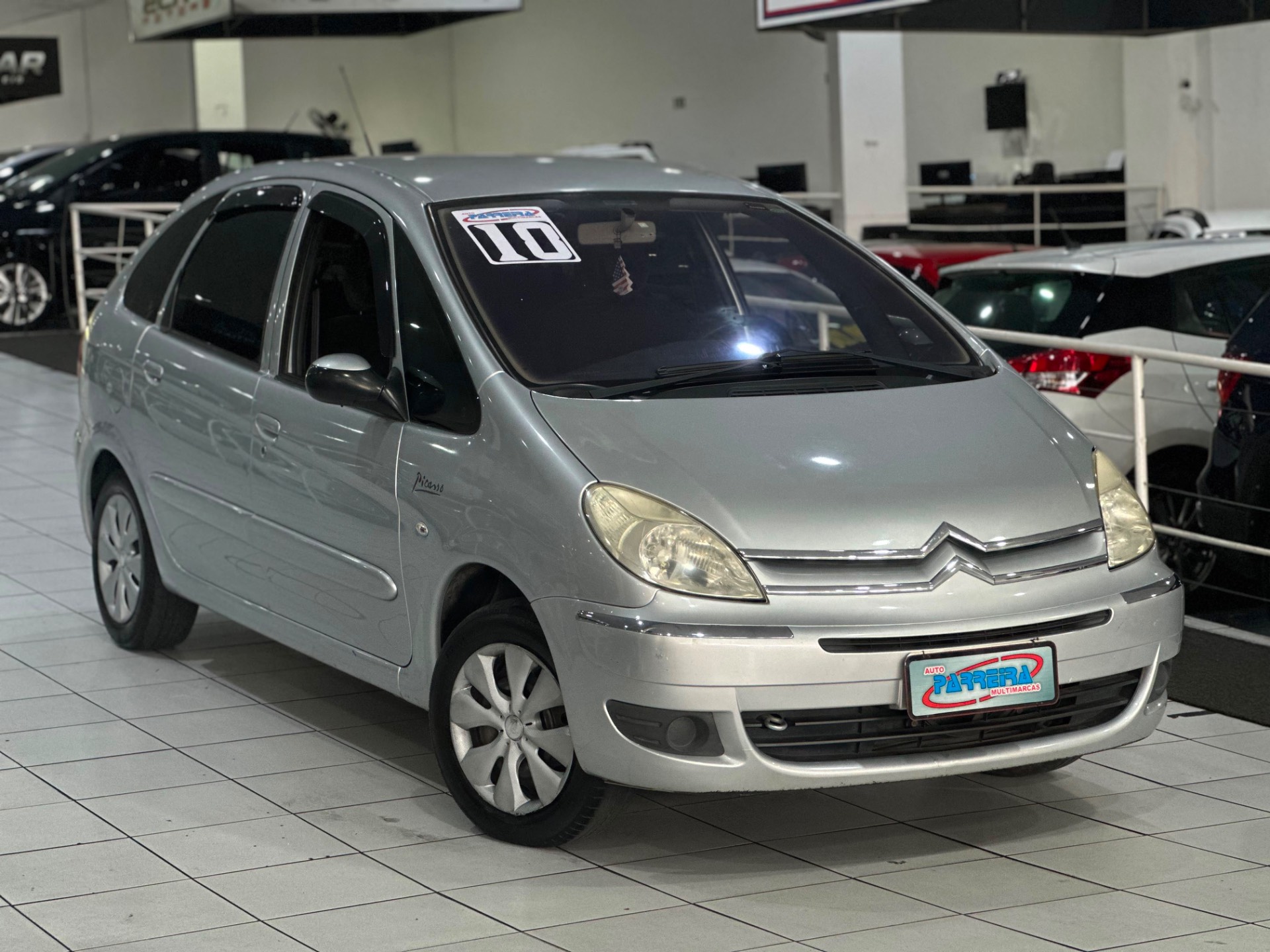 CITROEN XSARA PICASSO