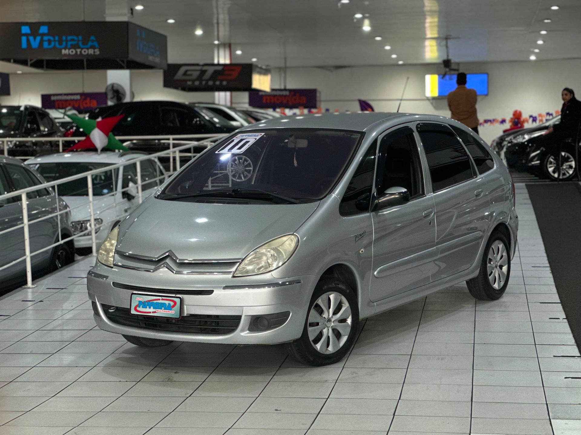 CITROEN XSARA PICASSO