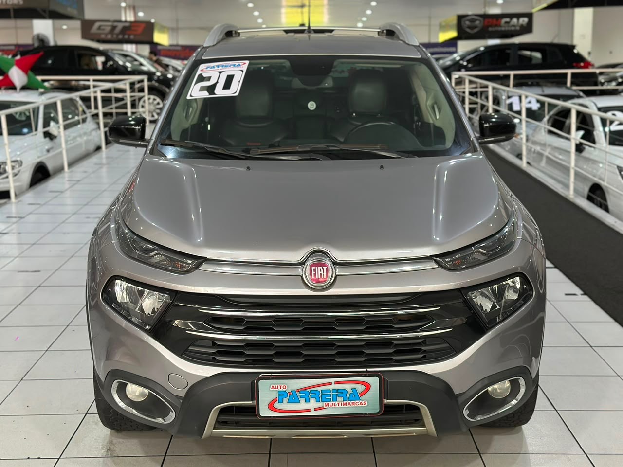 FIAT TORO