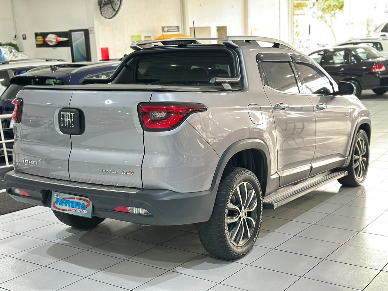 FIAT TORO
