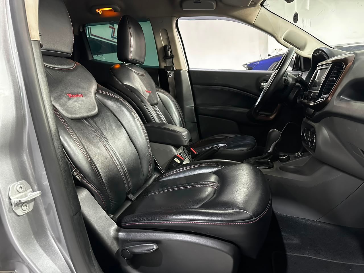 FIAT TORO