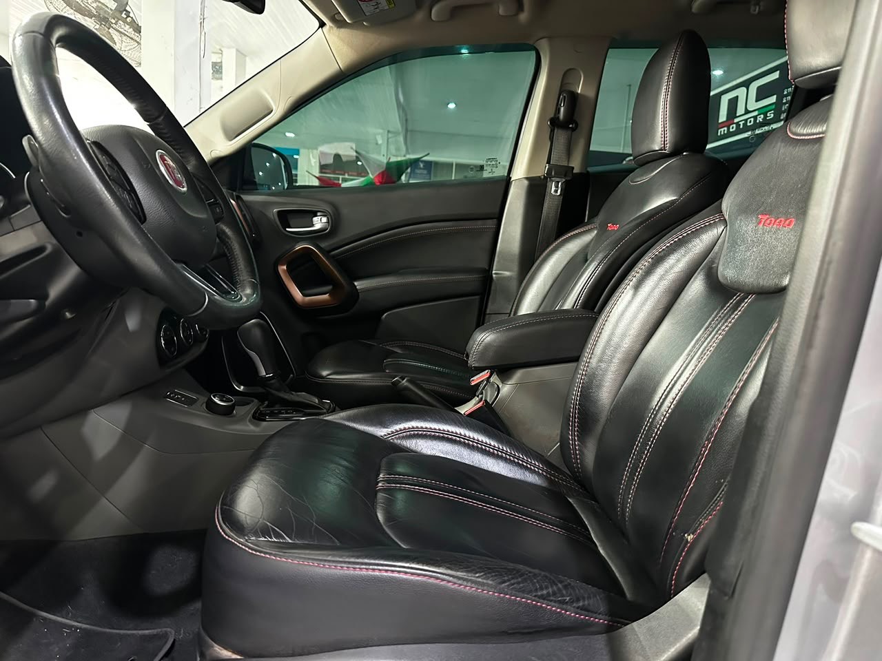 FIAT TORO
