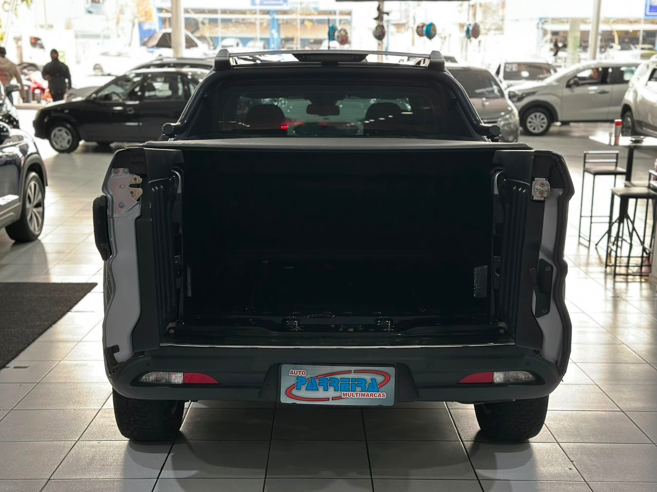 FIAT TORO