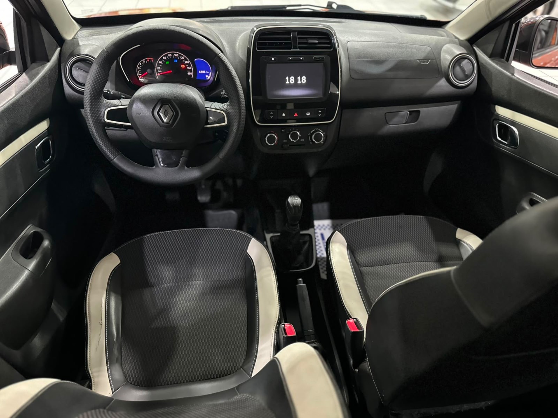 RENAULT KWID