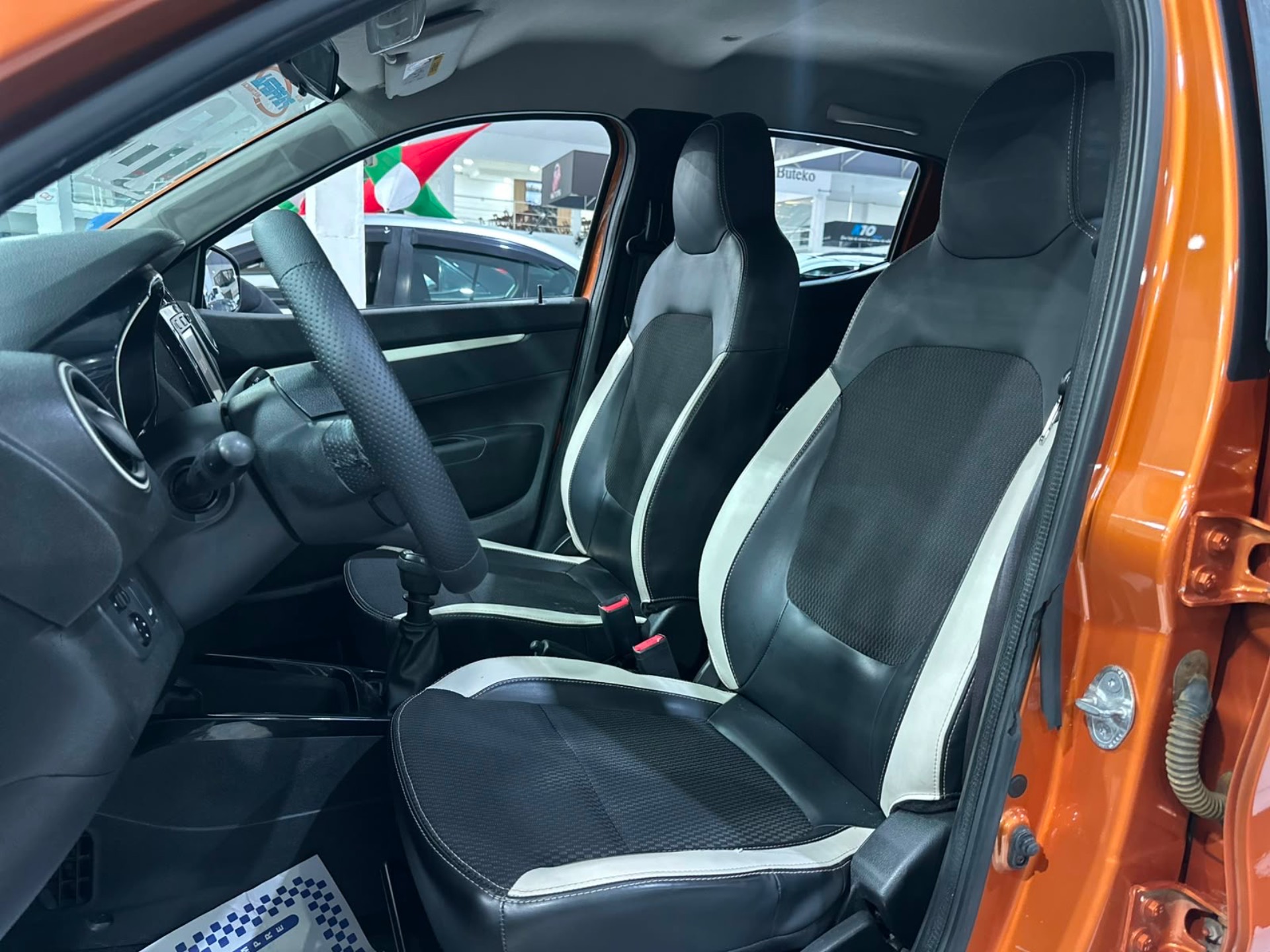 RENAULT KWID