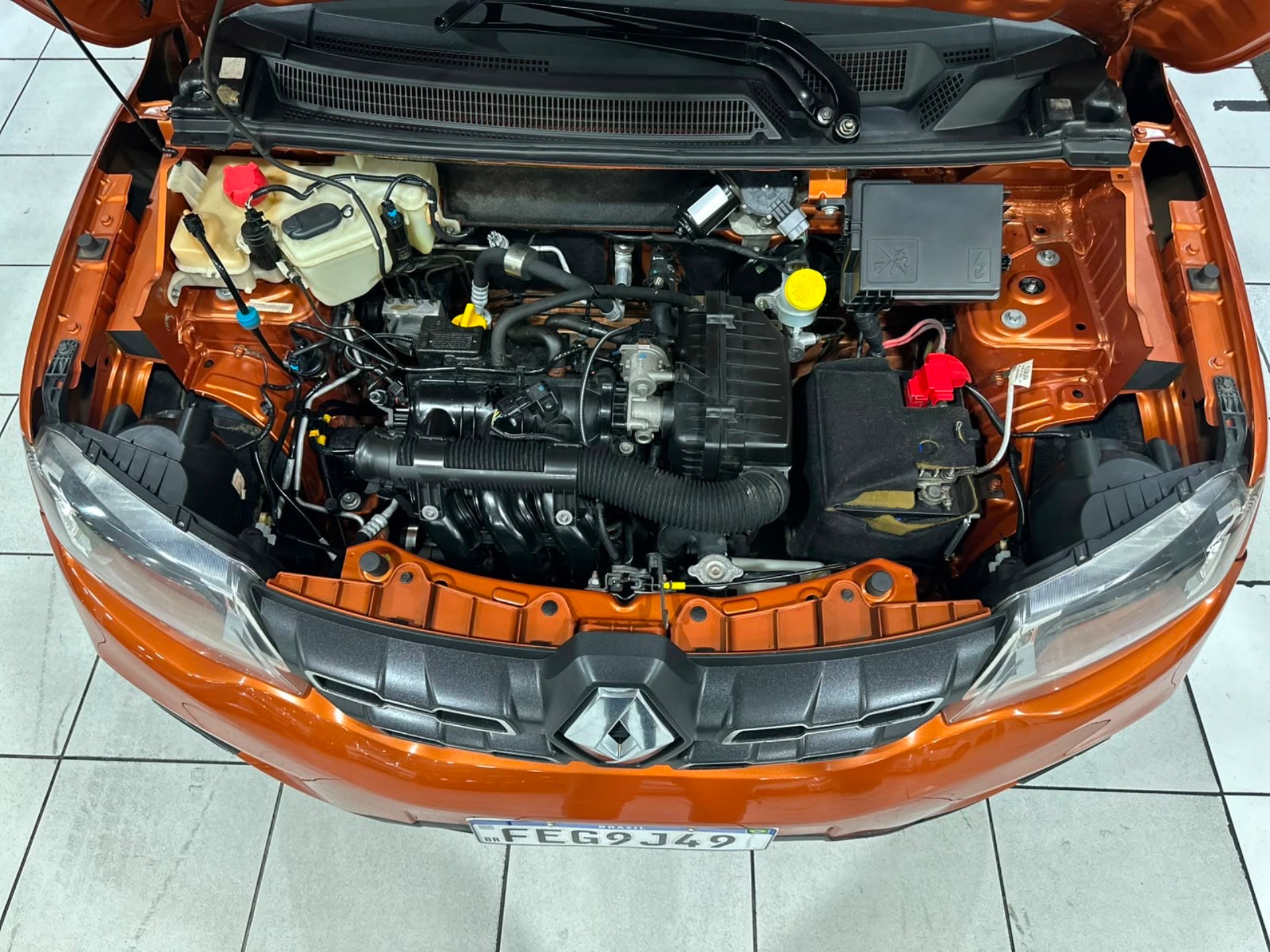 RENAULT KWID