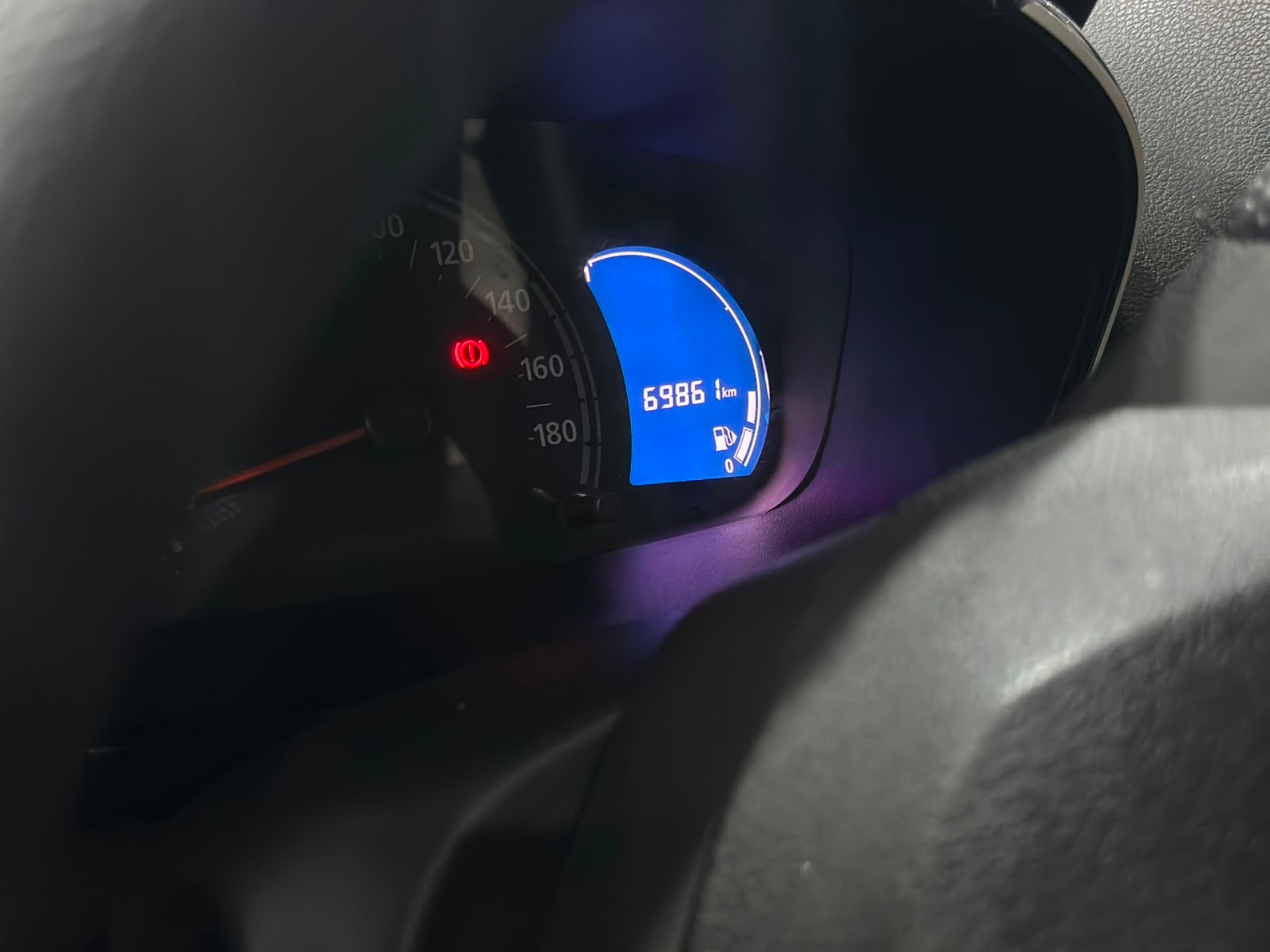 RENAULT KWID