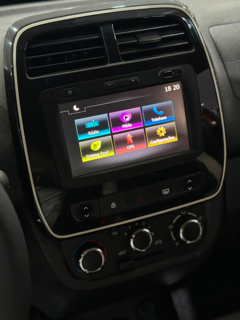 RENAULT KWID