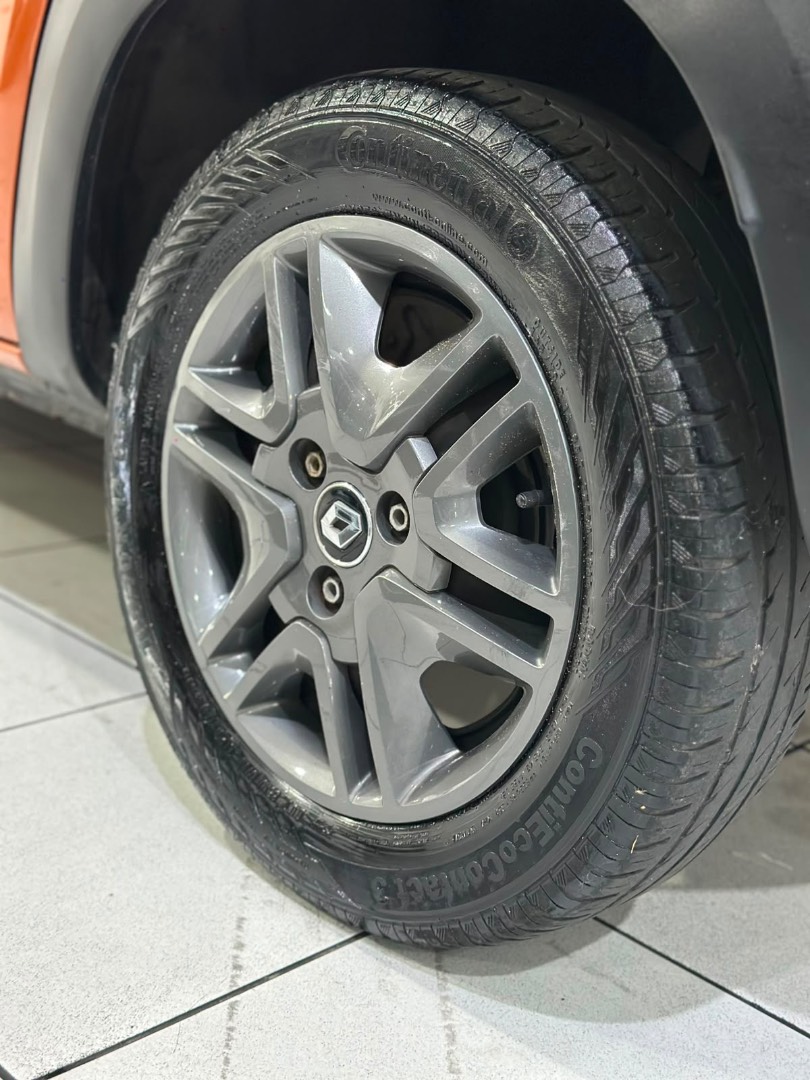 RENAULT KWID