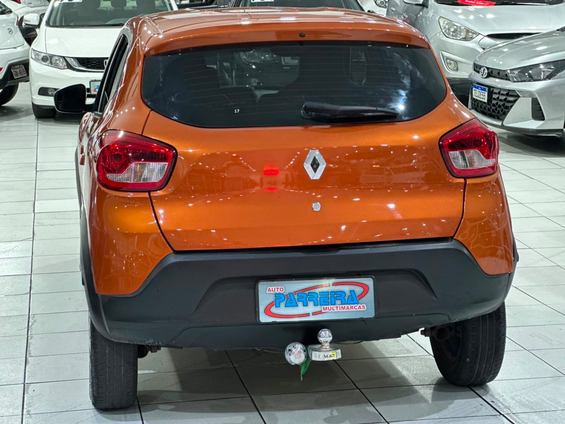 RENAULT KWID
