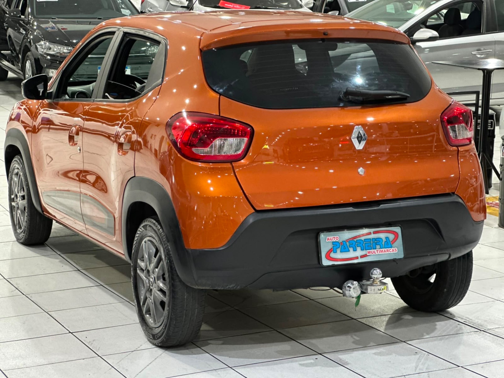RENAULT KWID