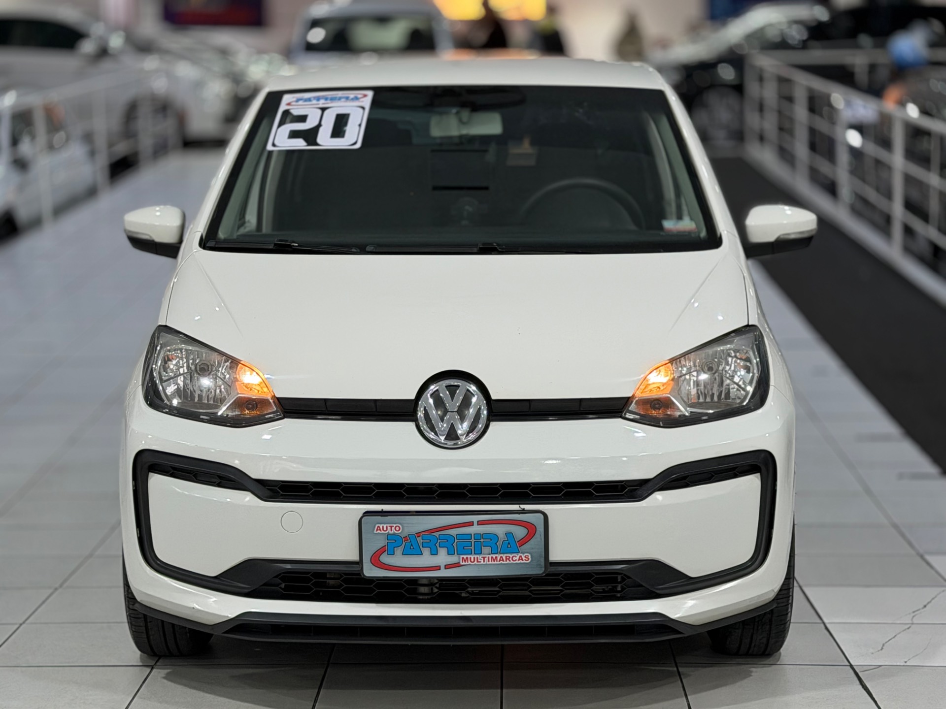 VOLKSWAGEN UP