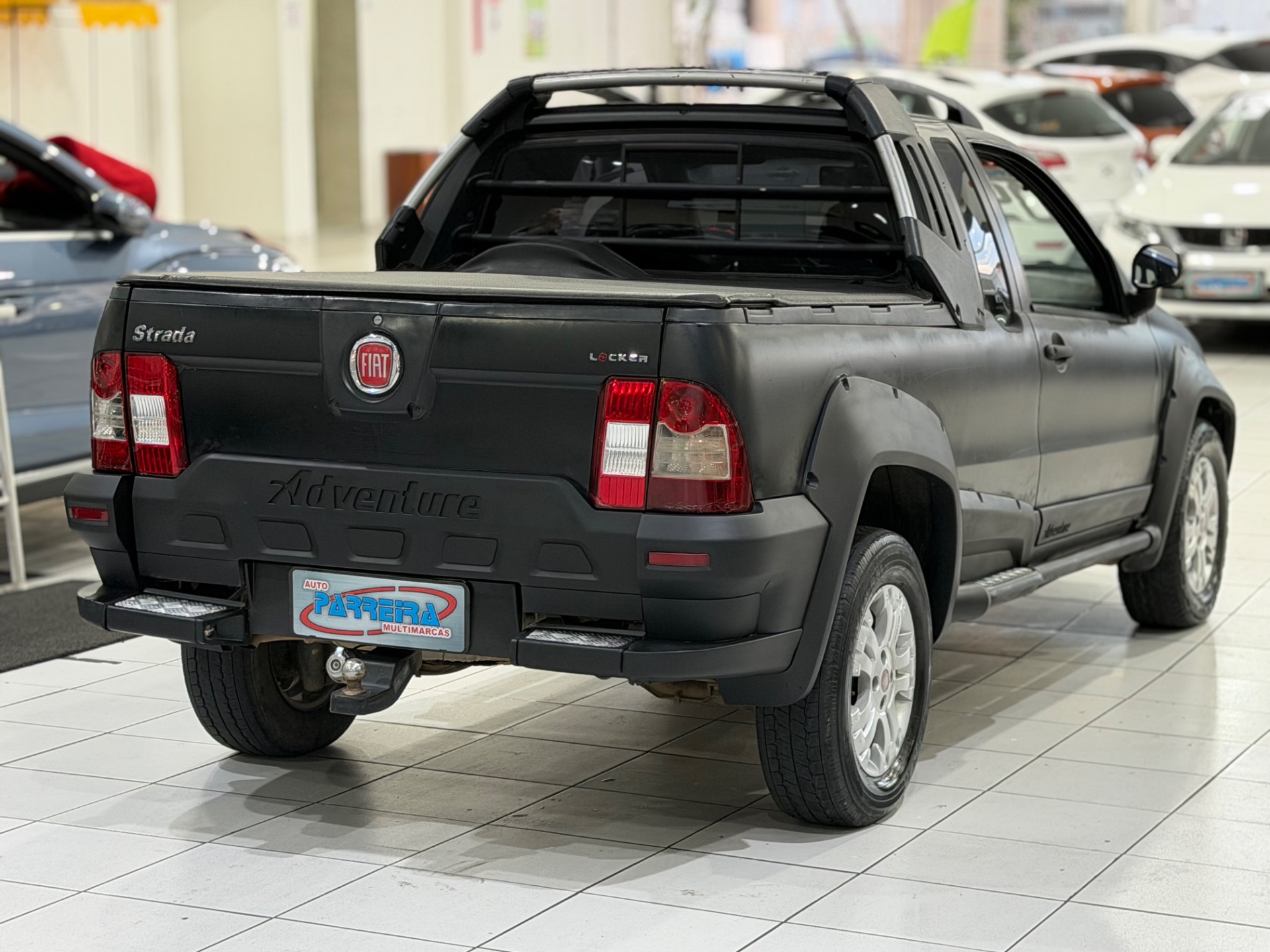 FIAT STRADA