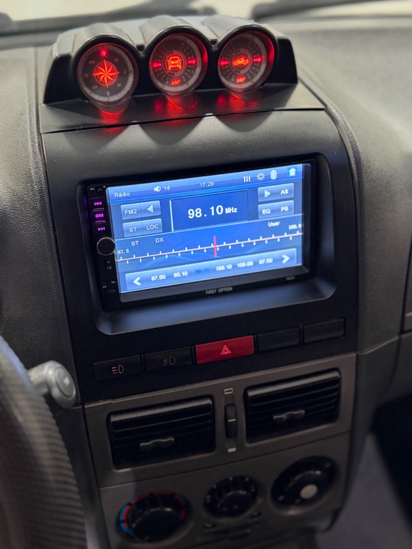 FIAT STRADA