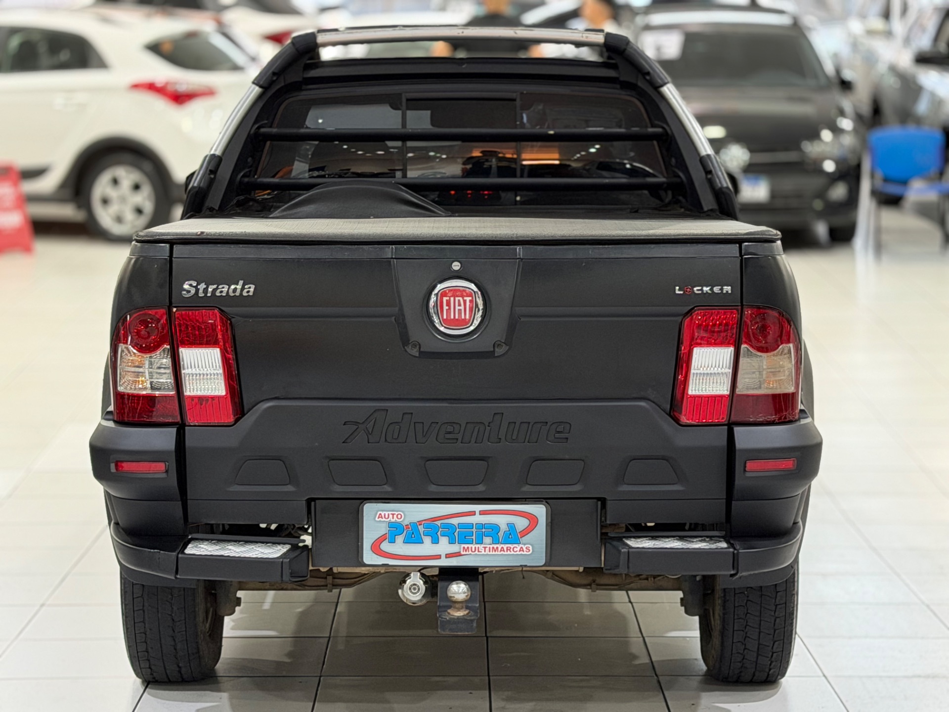 FIAT STRADA