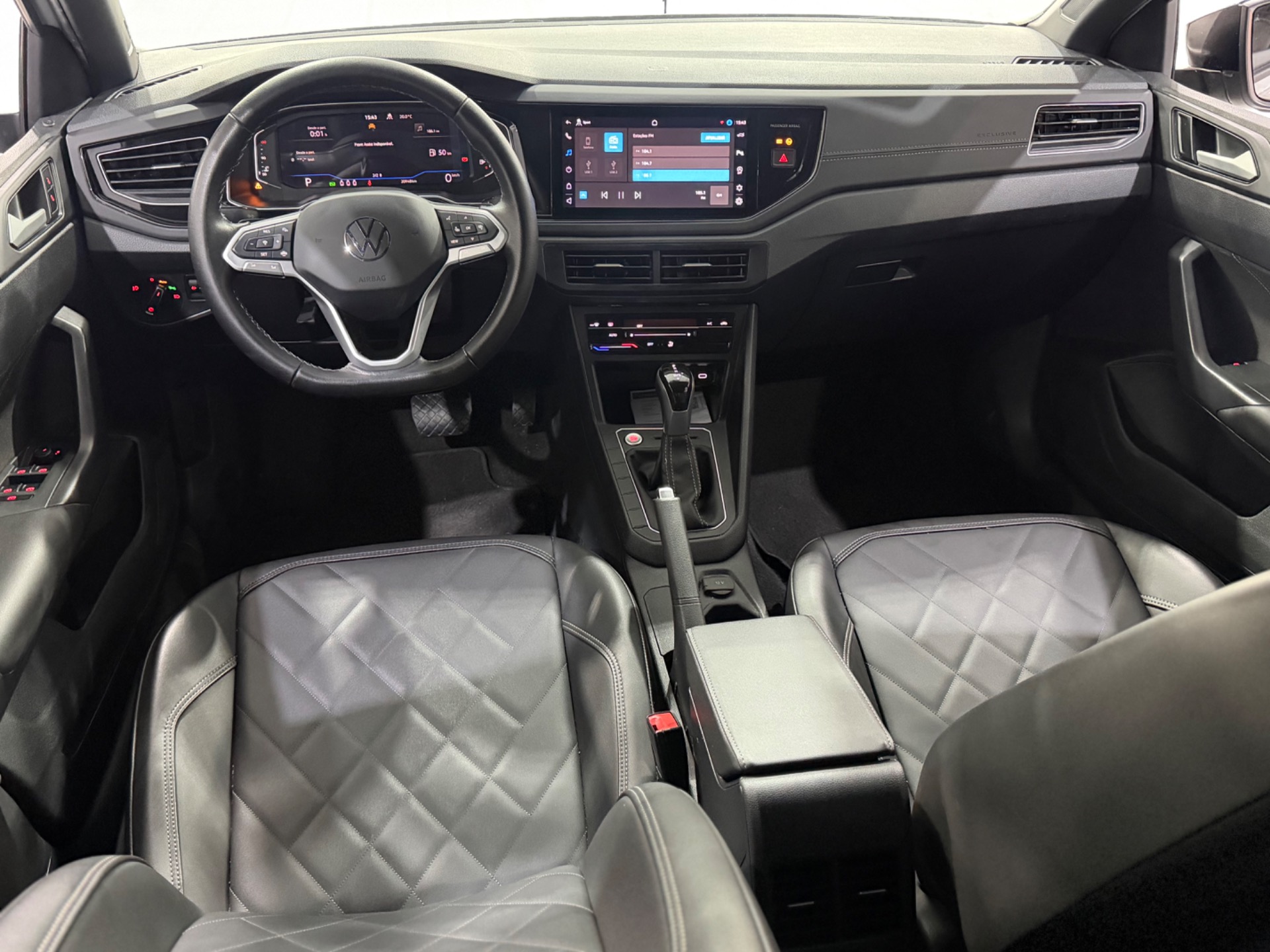 VOLKSWAGEN VIRTUS