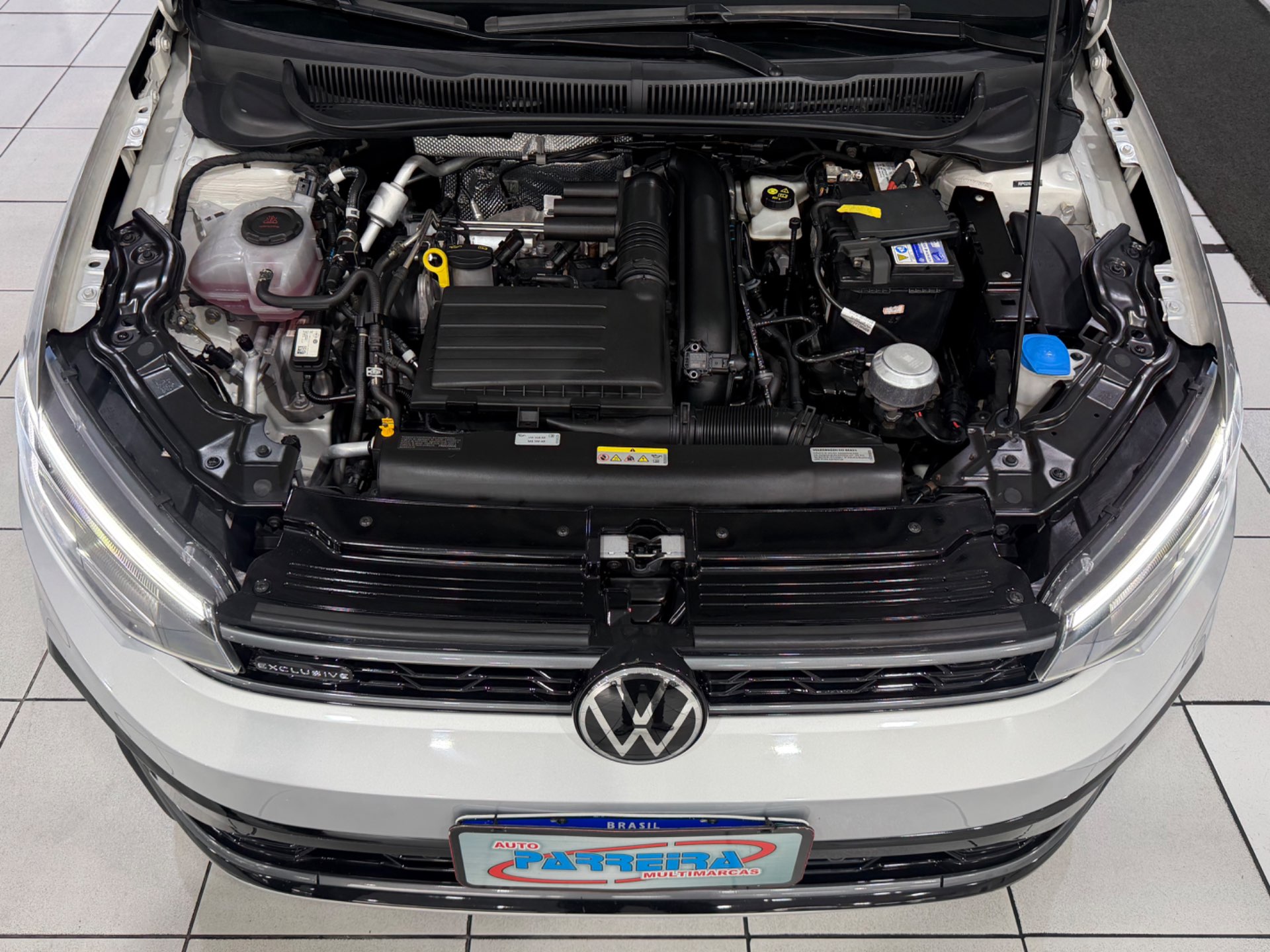 VOLKSWAGEN VIRTUS