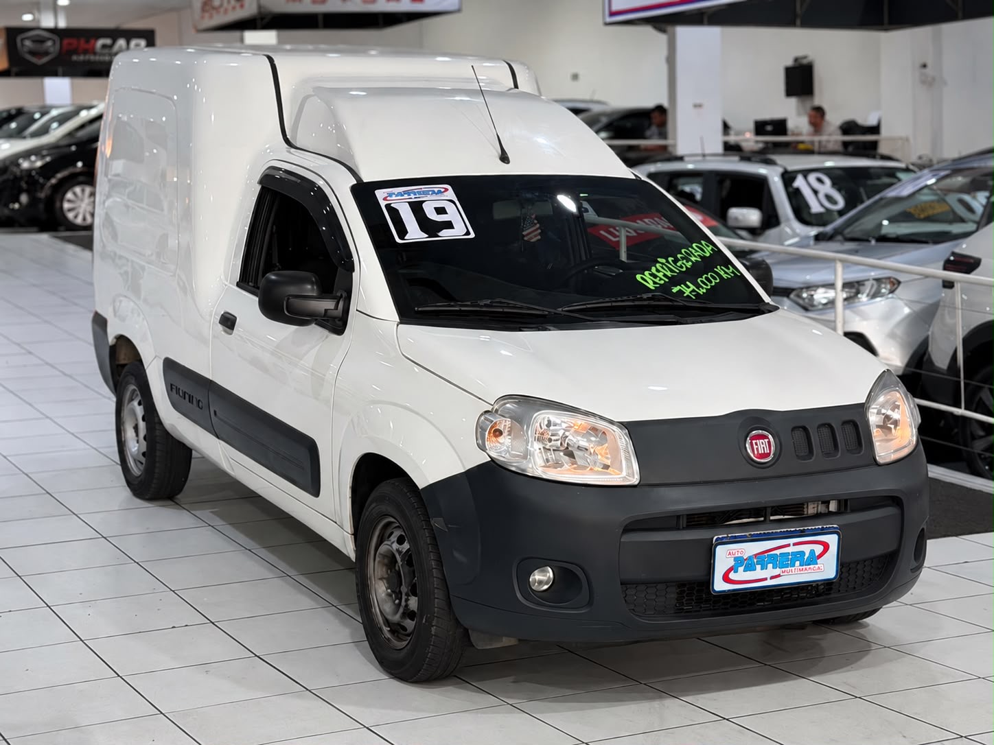 FIAT FIORINO
