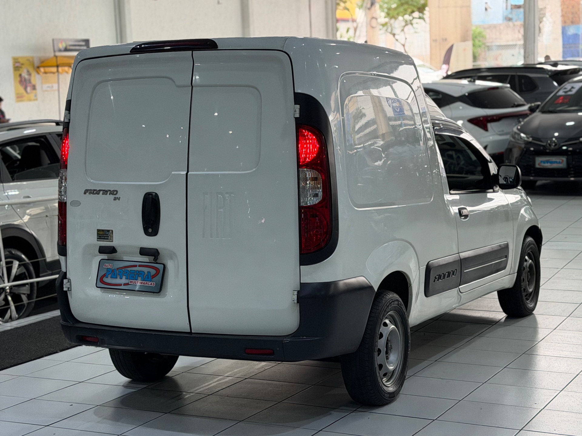 FIAT FIORINO