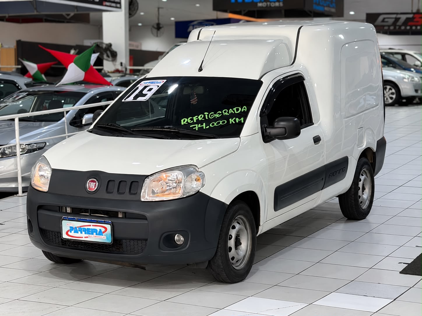 FIAT FIORINO