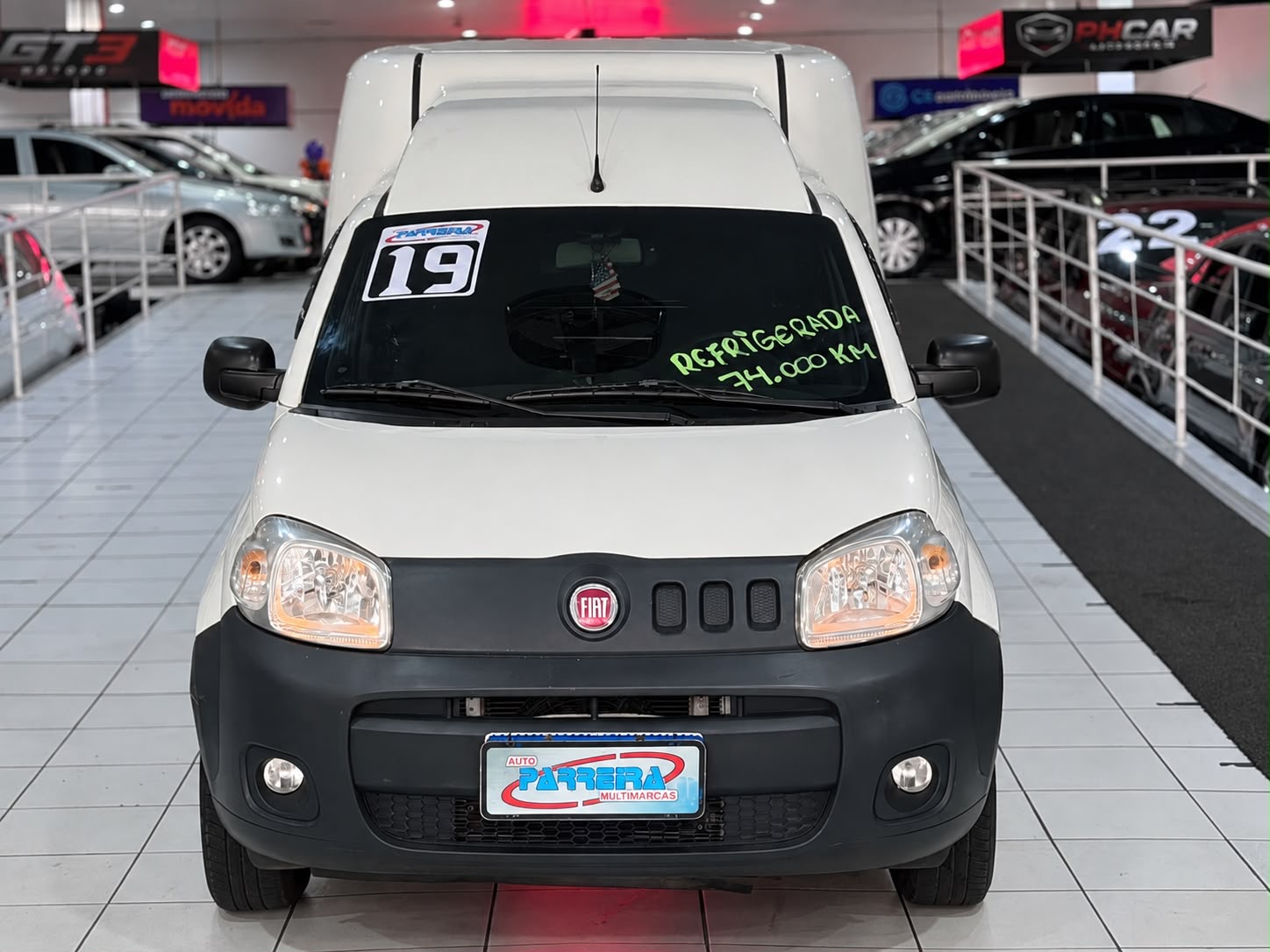 FIAT FIORINO