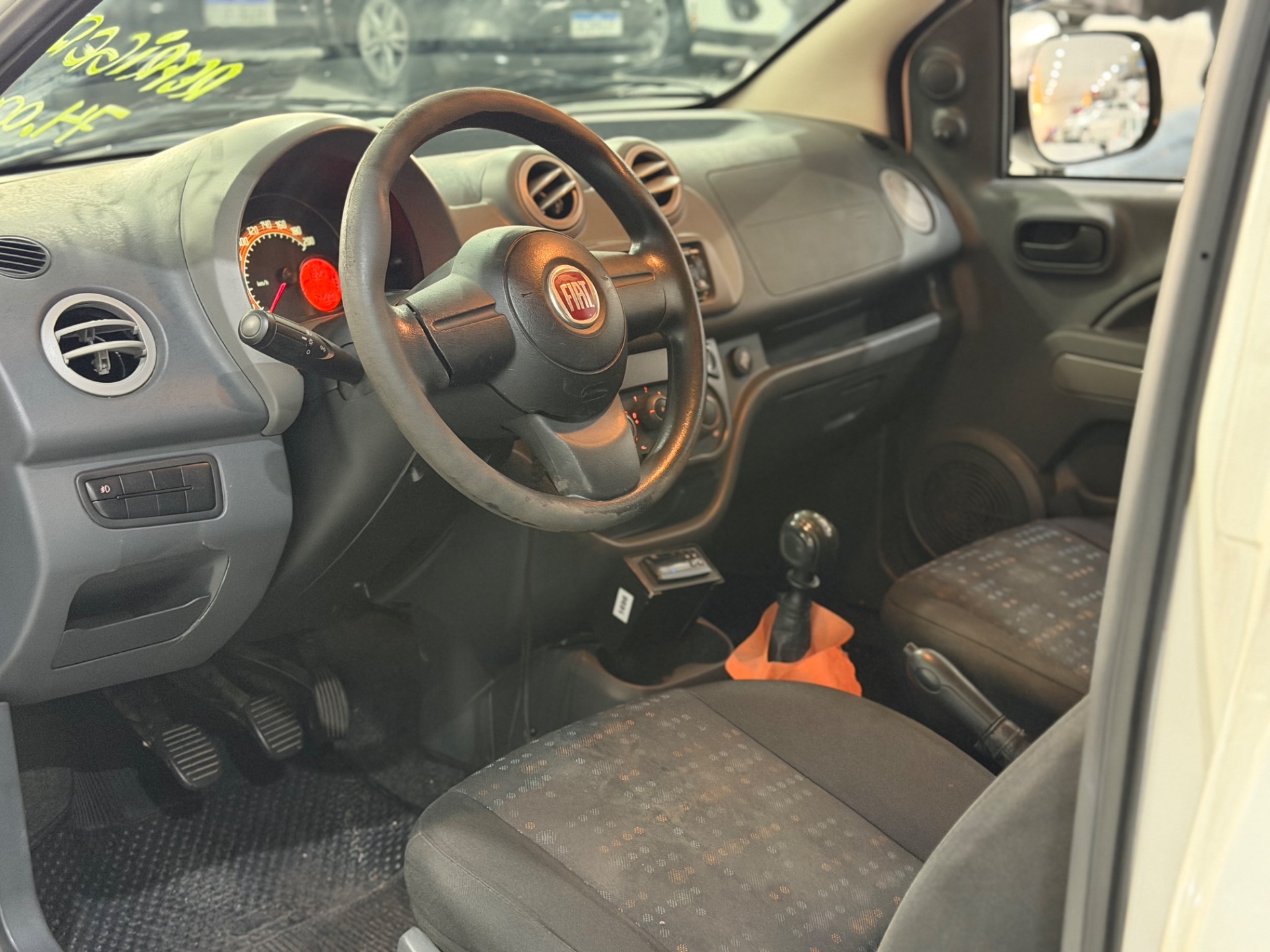 FIAT FIORINO