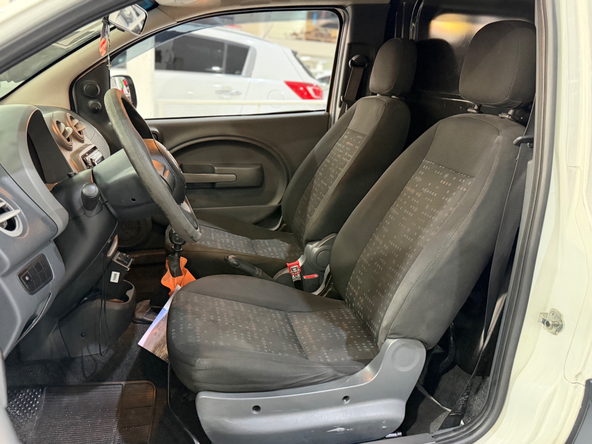 FIAT FIORINO