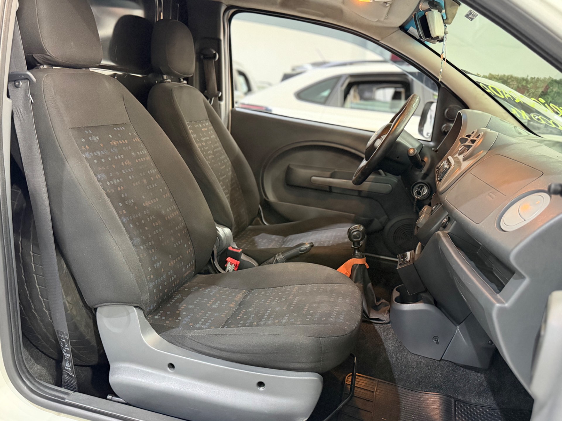 FIAT FIORINO