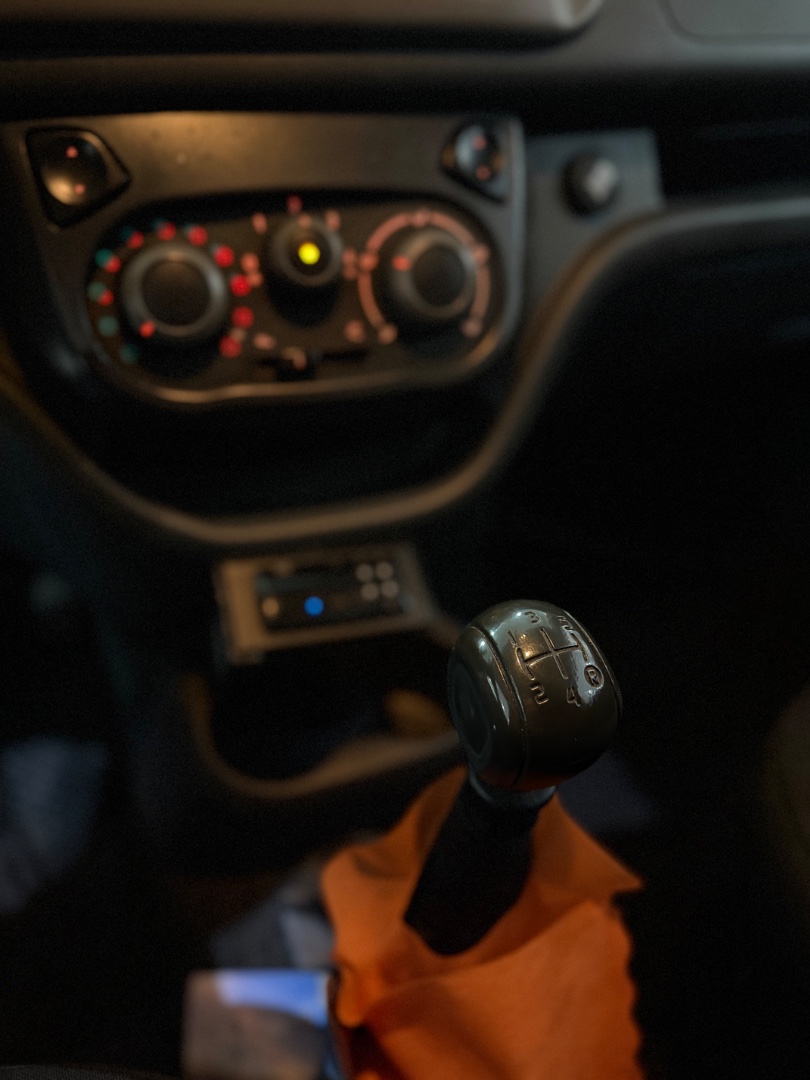 FIAT FIORINO