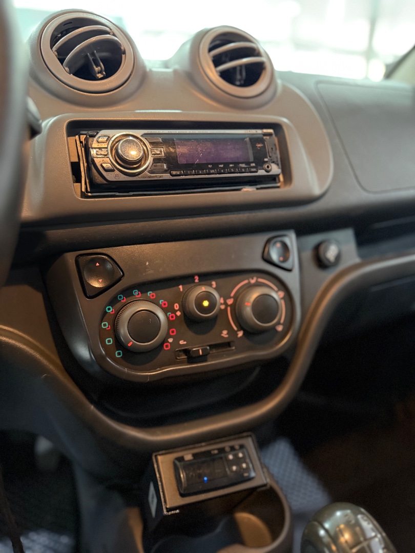 FIAT FIORINO