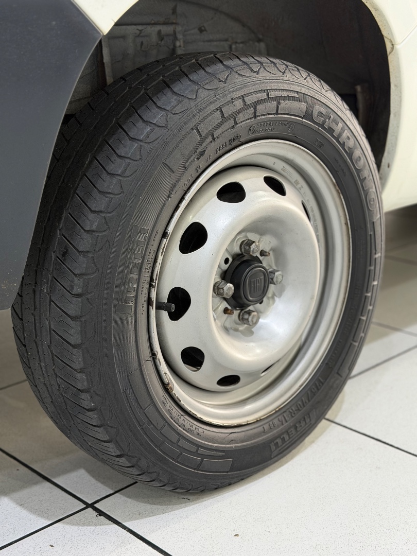 FIAT FIORINO
