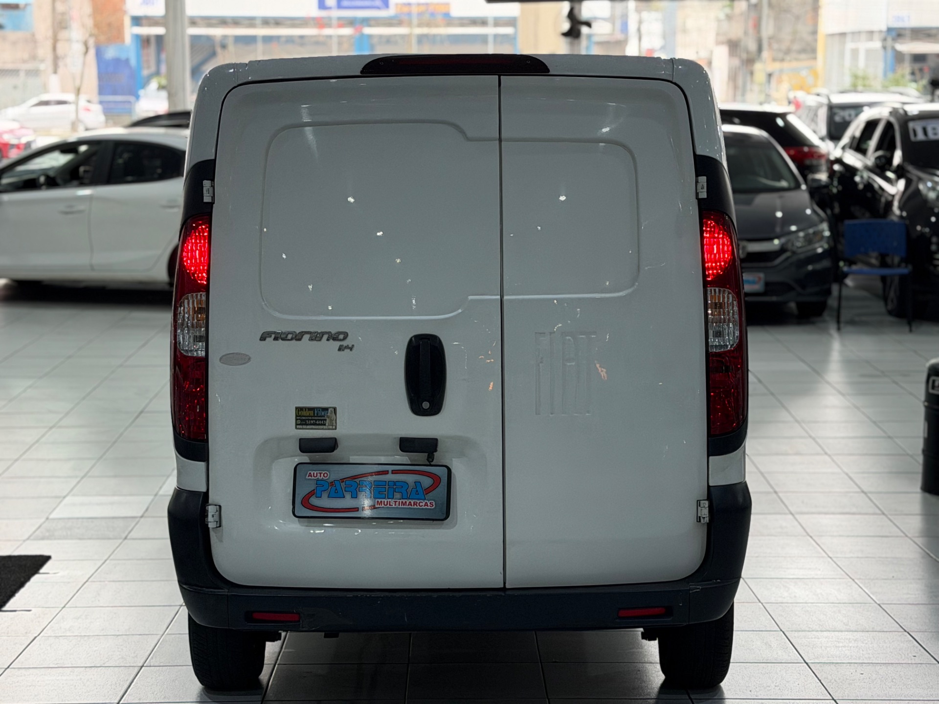 FIAT FIORINO