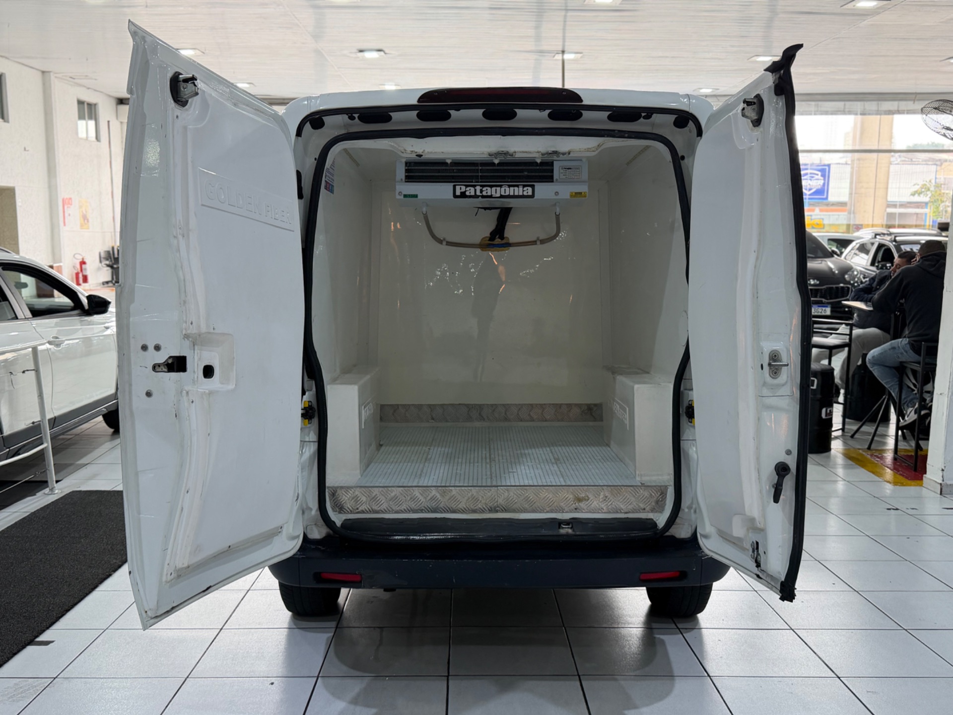 FIAT FIORINO